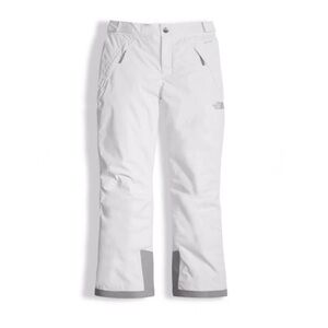 The North Face Freedom Girl Ski Pants. EZ Grow Leg